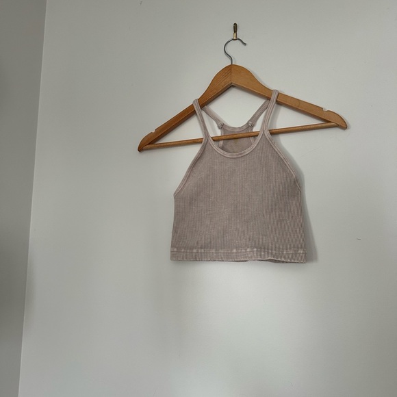 Free People SET OF 2 Happiness Runs Tank Top - Picture 11 of 16